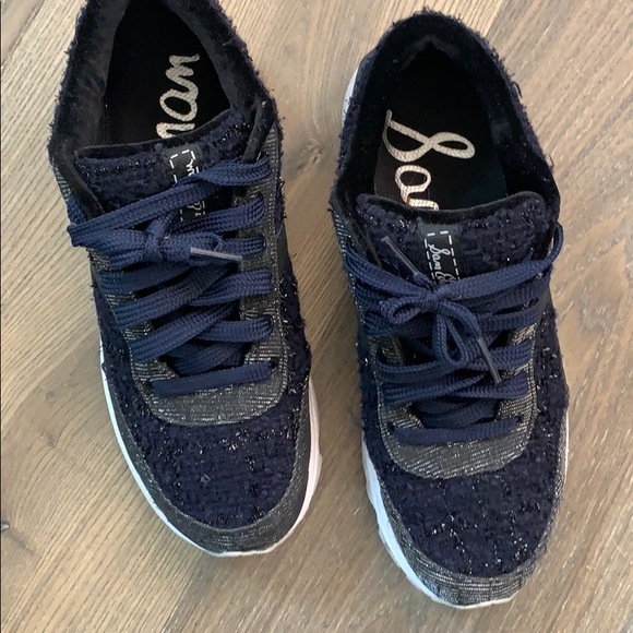 Sam Edelman fashion sneakers - Picture 2 of 6